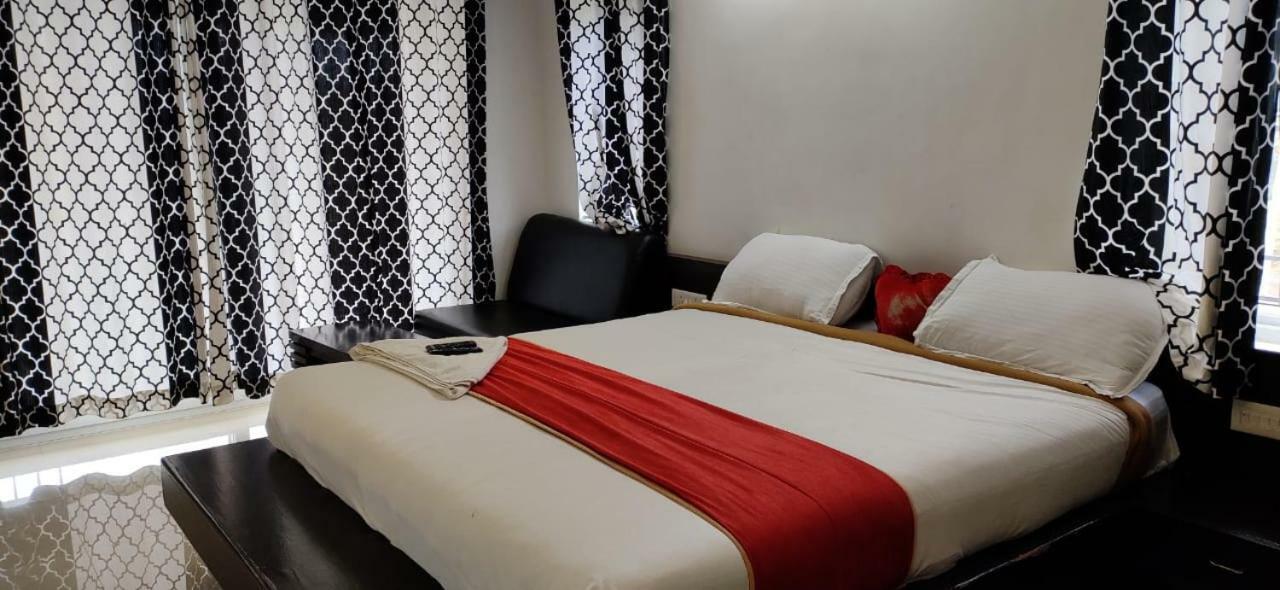 Runs Residency Hotel Ooty Ngoại thất bức ảnh
